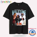 Kendrick Lamar Superbowl 2025 Halftime Show T Shirt