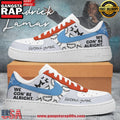 Kendrick Lamar We Gon’ Be Alright Air Force 1 Sneakers Shoes