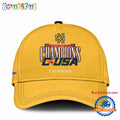 Kennesaw State Owls 2025 C-USA Football Conference Champions Cap