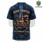 Kenny Chesney 9/11 Patriotism Memorial T-Shirt