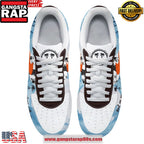 Kenny Chesney Special Edition Air Force 1 Sneakers Shoes