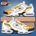 Kent State Golden Flashes NCAA 2026 Personalized Air Max Plus Shoes Sneakers