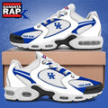 Kentucky Wildcats 2026 NCAA Personalized Air Max Plus Shoes Sneakers