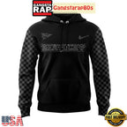 Kentucky Wildcats Back In Black New Design Unisex Hoodie