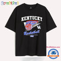 Kentucky Wildcats basketball 2025 March Madness T Shirt