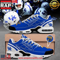 Kentucky Wildcats Limited Edition Air Max Plus Shoes Running Sneakers