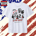 Kenyatta Jackson Jr. Ohio State Electric T Shirt