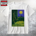 Khruangbin 6-29-2025 Thompson’s Point in Portland ME T Shirt