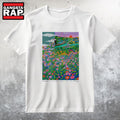Khruangbin Pittsburgh PA Tour On Jun 21 2025 T Shirt