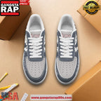 Kid Rock Limited Edition Air Force 1 Sneakers Shoes