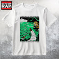 King Gizzard And The Lizard Wizard Aug 2 2025 Forest Hills Stadium In Forest Hills NY T Shirt