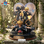 Kingdom Hearts 25th Anniversary Deluxe Character Statue