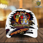 Kingdom Hearts 25th Anniversary Sora Classic Cap