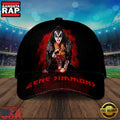 Kiss Gene Simmons Classic Cap Hats