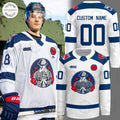 Kitchener Rangers The 2025-26 Remembrance Day Fans Hockey Jersey