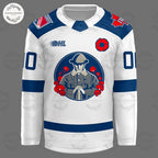 Kitchener Rangers The 2025-26 Remembrance Day Fans Hockey Jersey