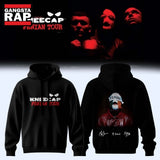 KNEECAP FENIAN TOUR Limited Edition Signature 2026 Hoodie , Music Trend Shirt