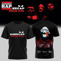 KNEECAP FENIAN TOUR Signature 2026 T Shirt , Music Trend Shirt