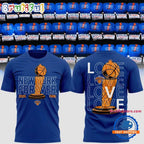 Knicks Win Spurs Alway Knicks New York Forever 2026 Hoodie T-Shirt