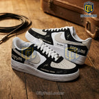 Kodaline Farewell Tour 2026 Custom Air Force 1 Sneakers