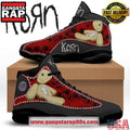 Korn Band Air Jordan 13 Sneakers Shoess