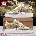 Korn Issues Limited Edition Air Force 1 Sneakers Running Sneakers Shoes