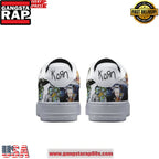 Korn Untouchables Limited Edition Air Force 1 Sneakers Shoes