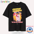 Kristian Campbell the Big Red Machine T Shirt