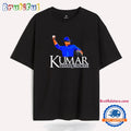 Kumar Texas Rocker Texas Rangers Baseball T Shirt