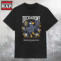 Kurzgesagt Duckademy 2025 T Shirt