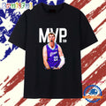 Kyle Filipowski 2025 NBA Summer League MVP T Shirt