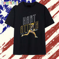 Kyle Hart San Diego Padres Hart Attack Signature T Shirt