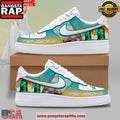 Kylie Minogue Tension II Limited Edition Air Force 1 Sneakers Shoes