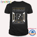 La Dispute Gadatonic 2024 Vintage T Shirt
