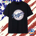 LA Dodgers just guys talking Dodgers T Shirt