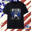 La Maxima Junior Caminero Tampa Bay Rays signature T Shirt