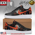 Lady Gaga Mayhem x Nike Limited Edition Air Force 1 Running Sneakers Shoes