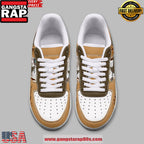 Lainey Wilson Bell Bottom Country Air Force 1 Running Sneakers Shoes