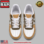 Lainey Wilson Bell Bottom Country Air Force 1 Running Sneakers Shoes