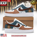 Lainey Wilson Country’s Cool Again Air Force 1 Running Sneakers Shoes