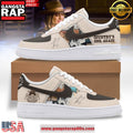Lainey Wilson Countrys Cool Again Air Force 1 Sneakers Shoes