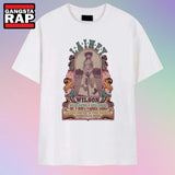 Lainey Wilson Wildflowers And Wild Horses Tour In Las Vegas NV On December 7 2025 At T-Mobile Arena T Shirt