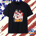 Lakers Trade Trade Dk And Rui La Lakers T Shirt
