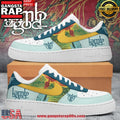 Lamb Of God Special Limited Air Force 1 Sneakers Shoes