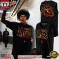 Las Vegas Aces 2026 Juneteenth New Edition Basketball Jersey