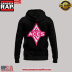 Las Vegas Aces A’One Speicla Unisex Hoodie