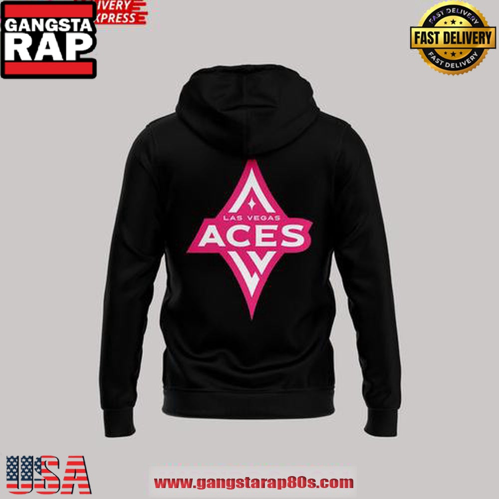 Las Vegas Aces A’One Speicla Unisex Hoodie