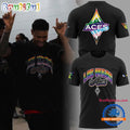 Las Vegas Aces WNBA Pride Limited Edition T Shirt