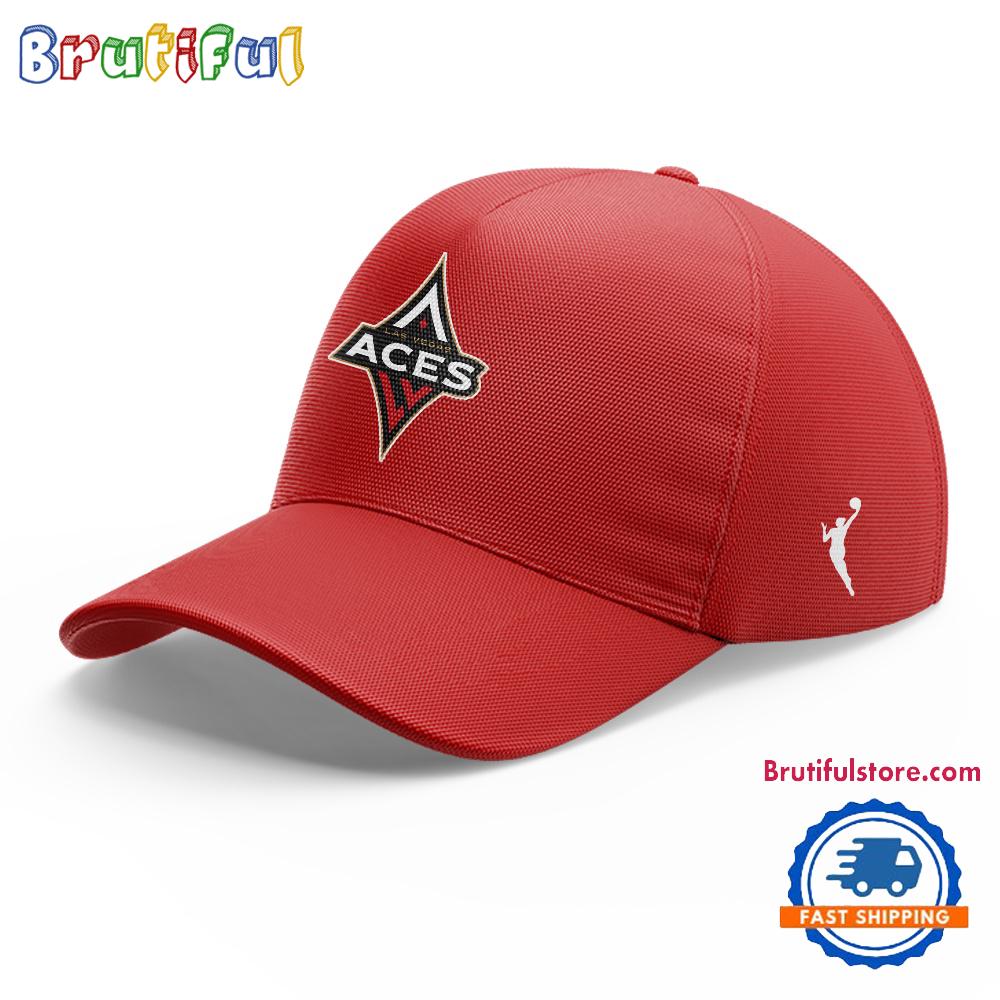 Las Vegas Aces WNBA x Nurses Night 2025 Cap