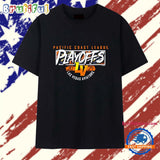 Las Vegas Aviators 2025 PCL Playoffs T Shirt